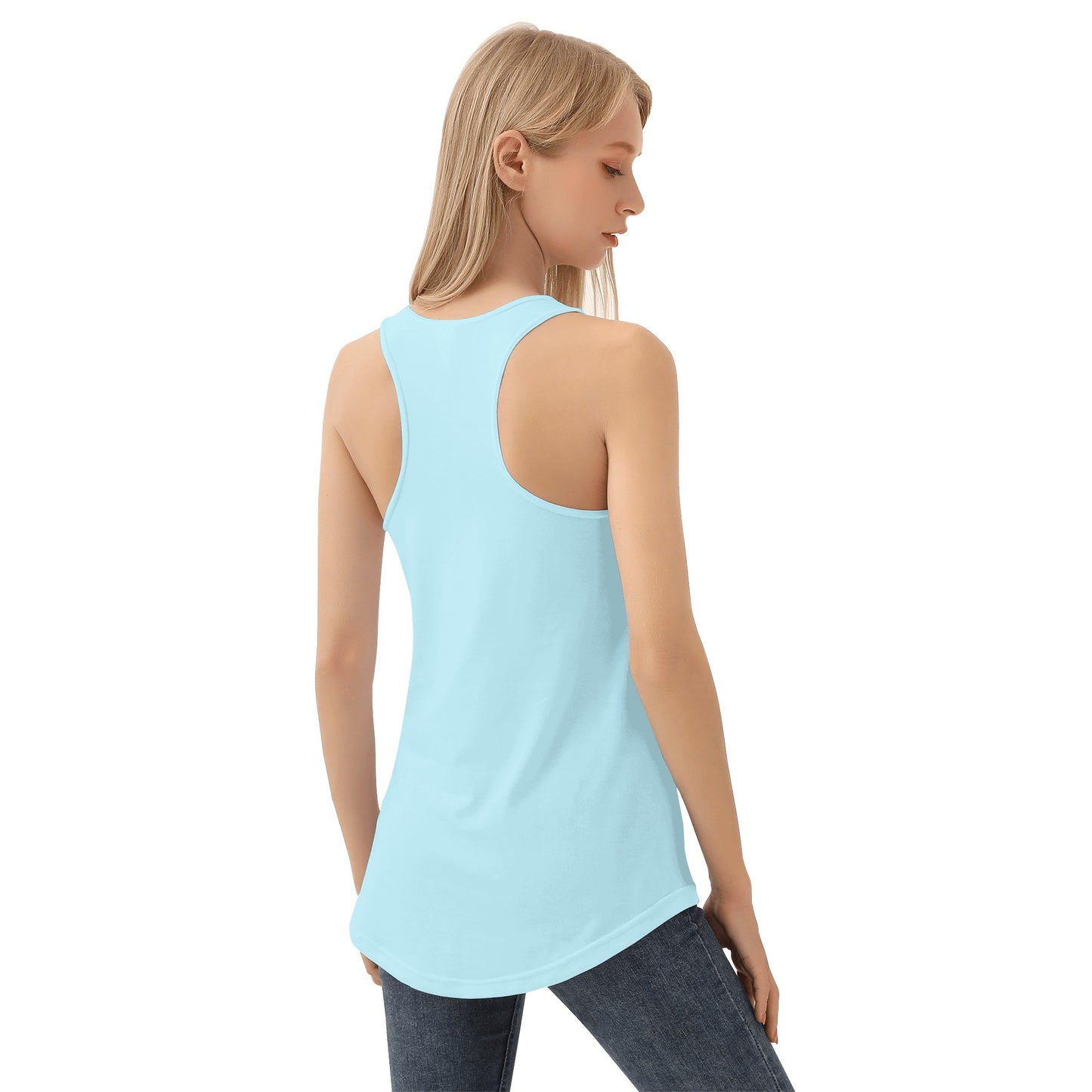 Jane - Women Tank Tops