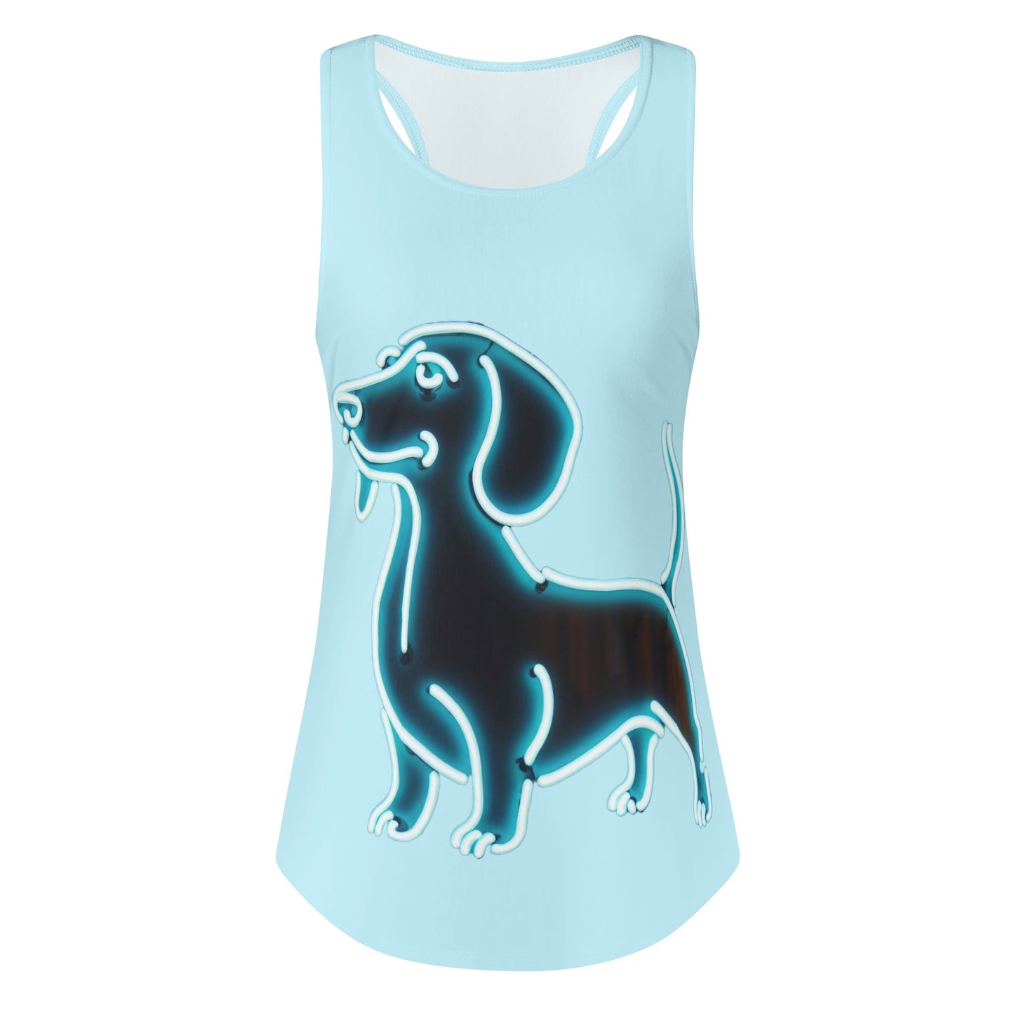 Jane - Women Tank Tops