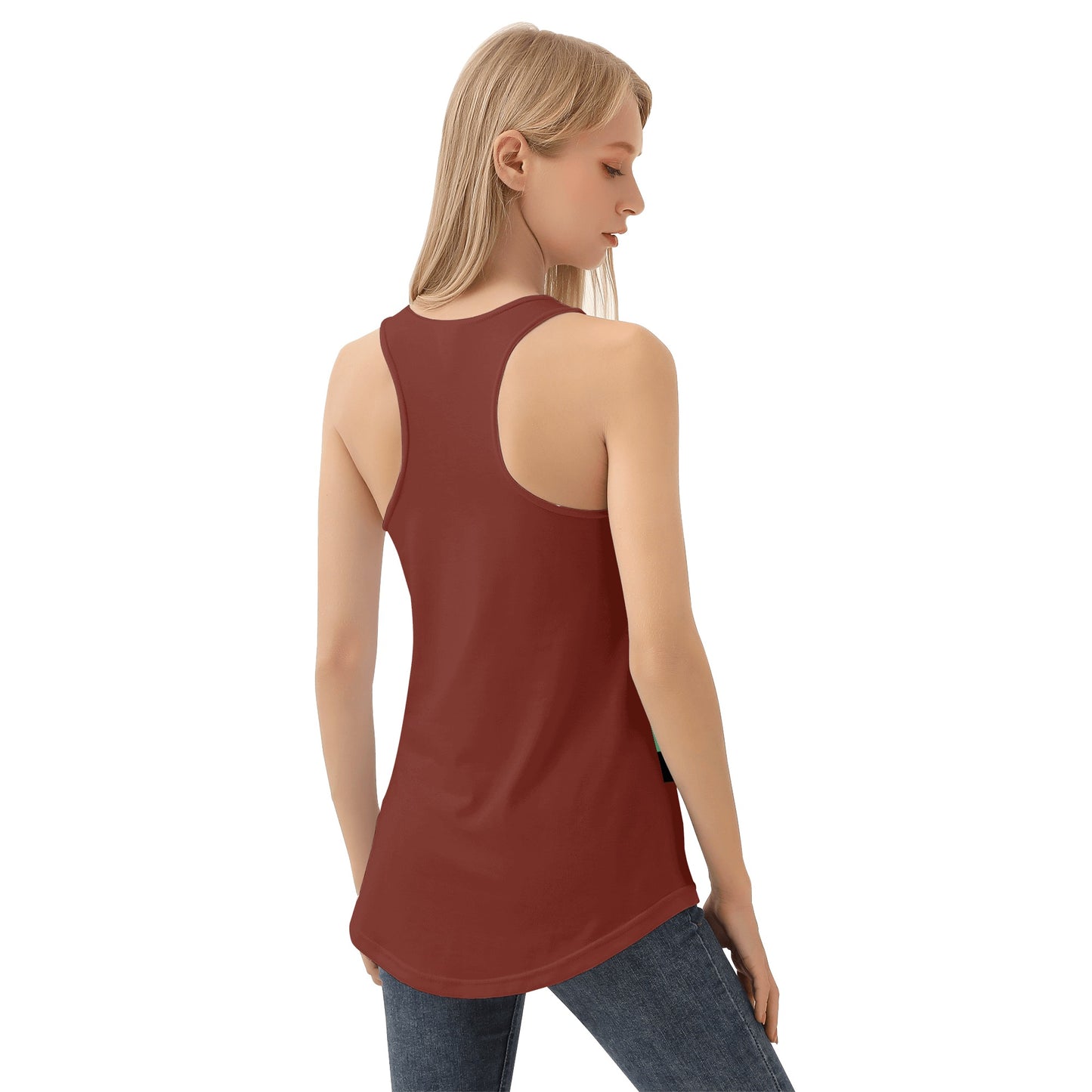 Sandy - Women Tank Tops