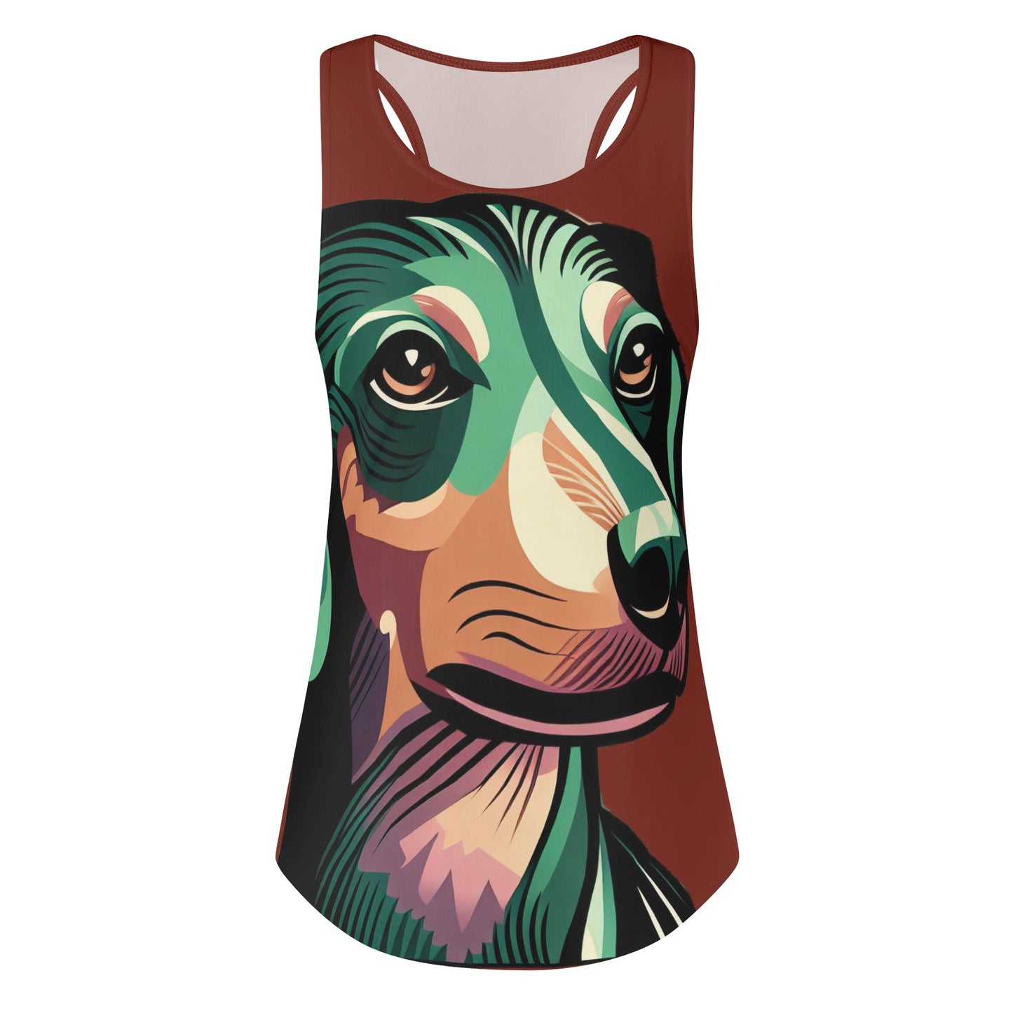 Sandy - Women Tank Tops