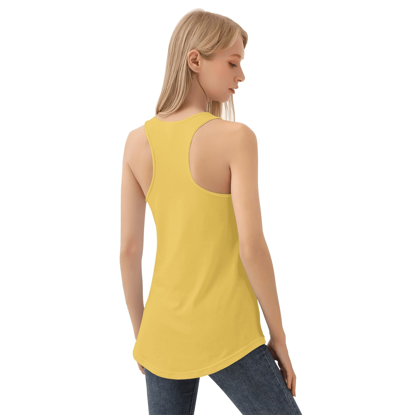 Donna - Women Tank Tops