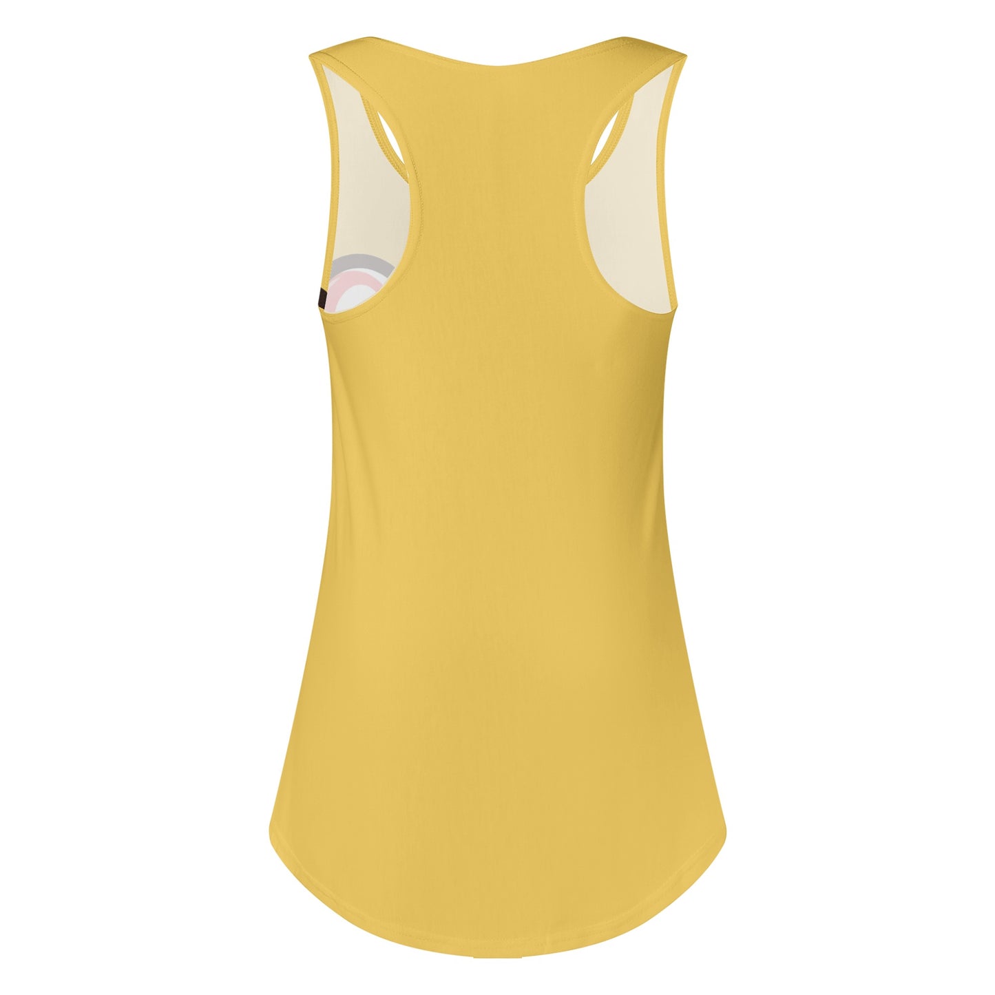 Donna - Women Tank Tops