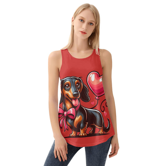 Clara - Women Tank Tops