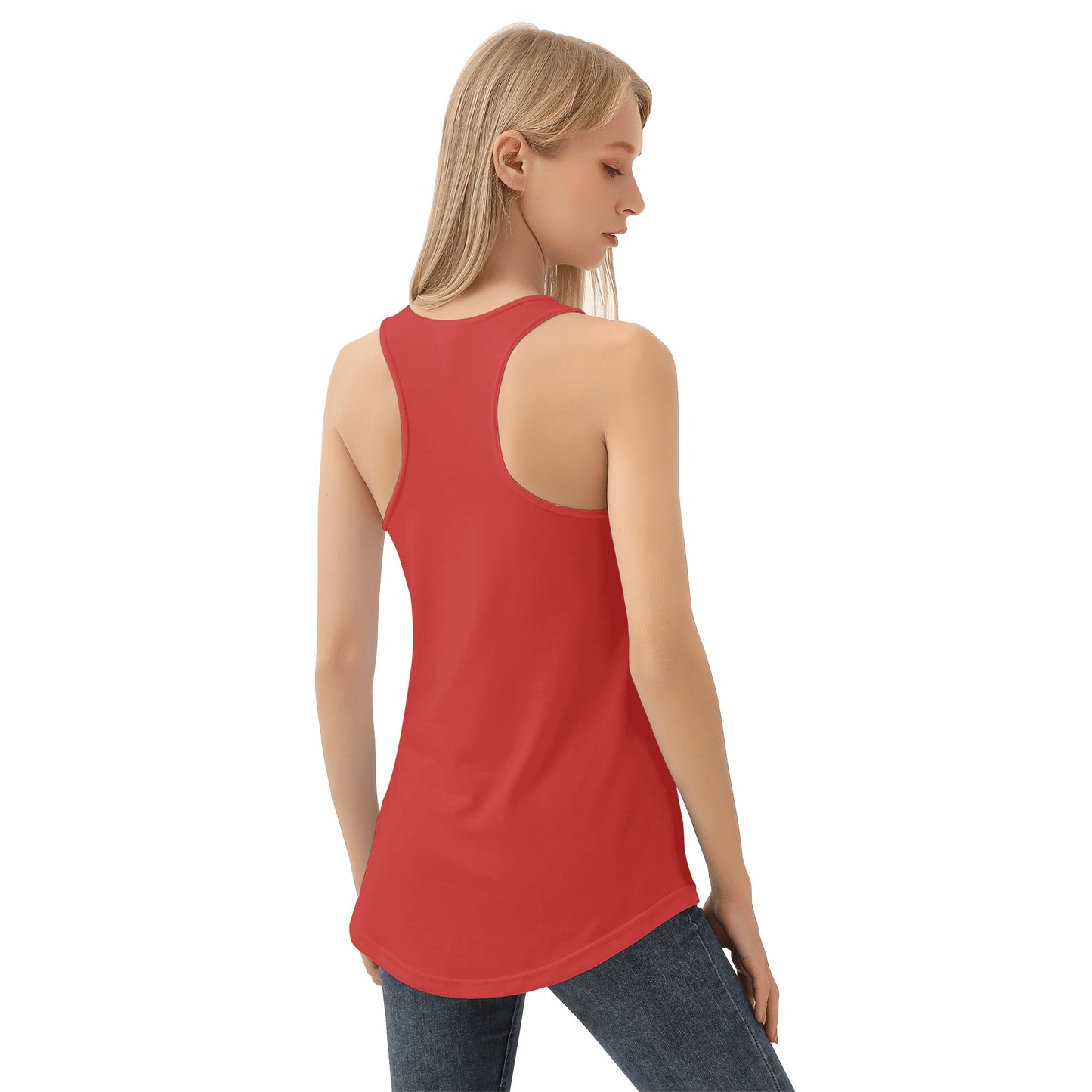 Clara - Women Tank Tops