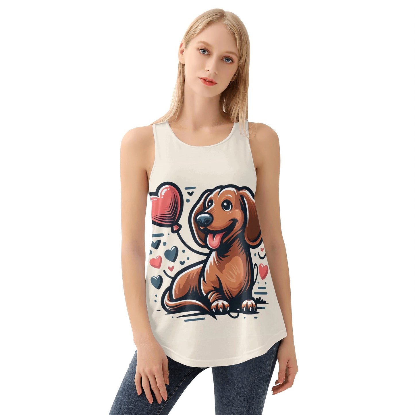 Nora - Women Tank Tops