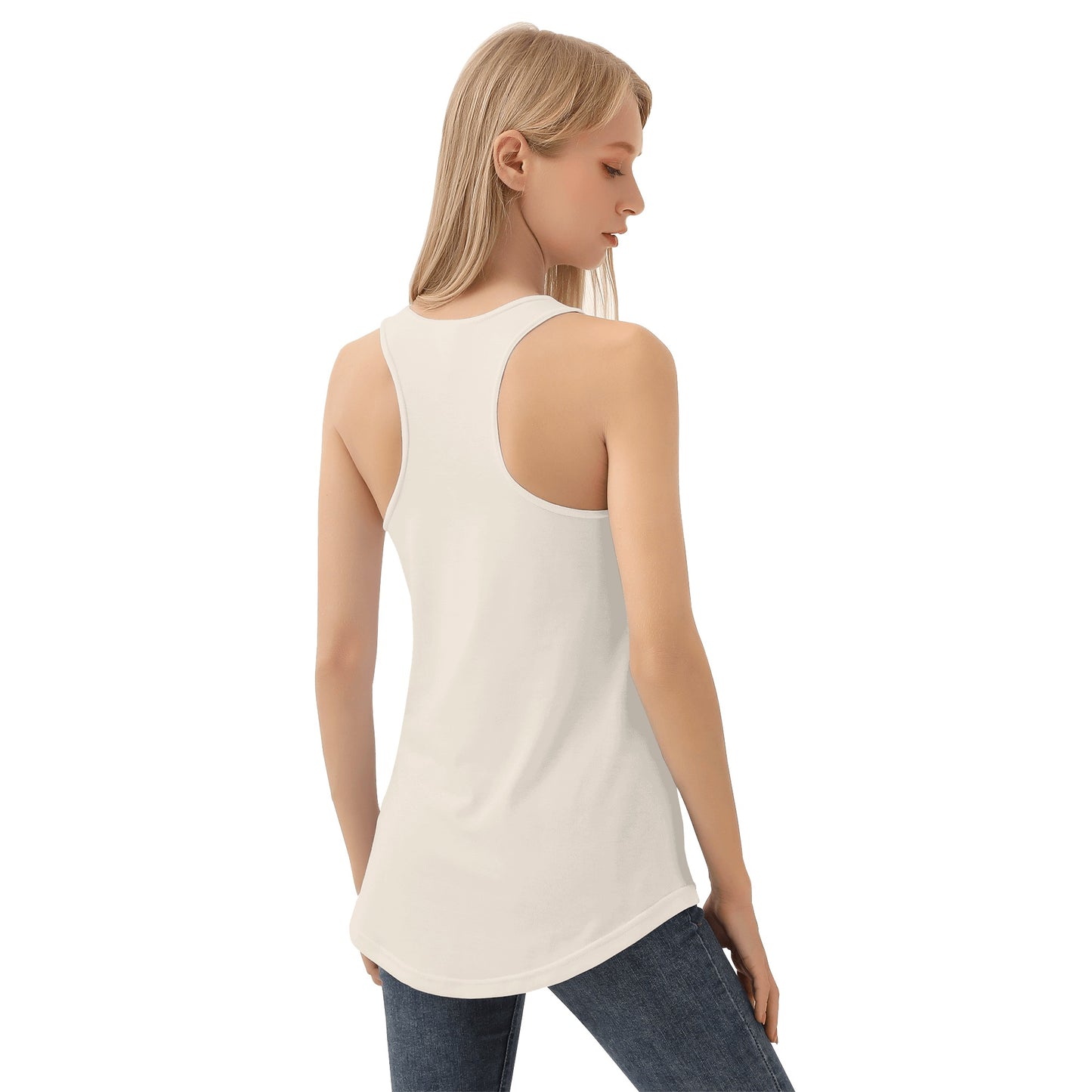 Nora - Women Tank Tops