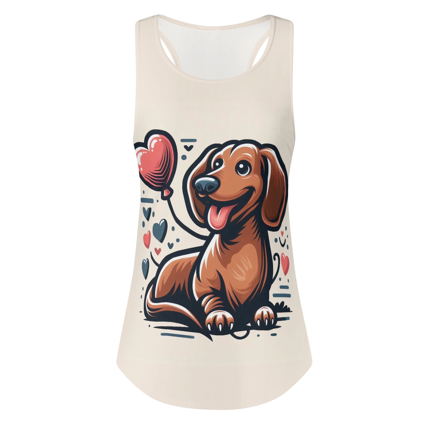 Nora - Women Tank Tops