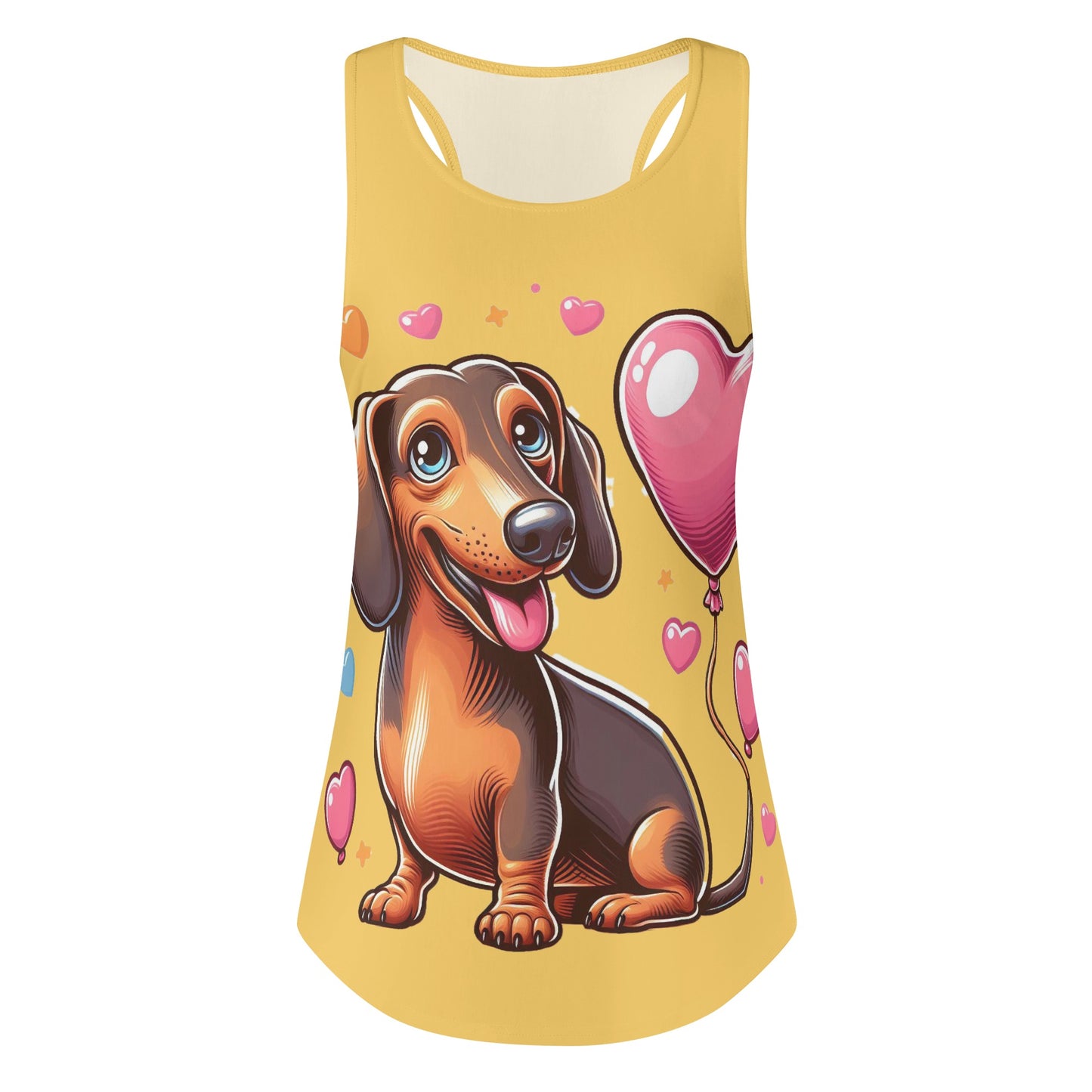 Sylvia - Women Tank Tops