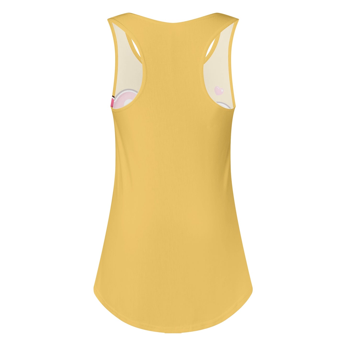 Sylvia - Women Tank Tops