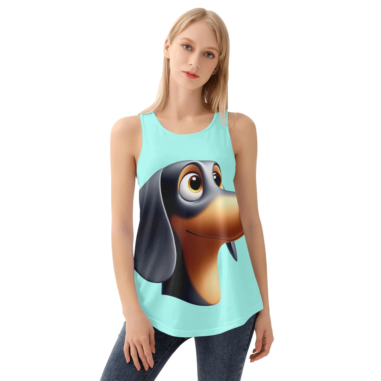 Willow - Women Tank Tops