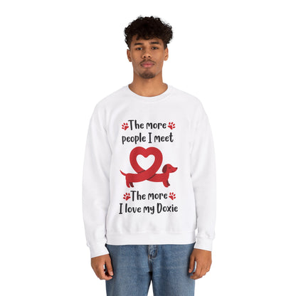 Nelly -  Unisex Sweatshirt