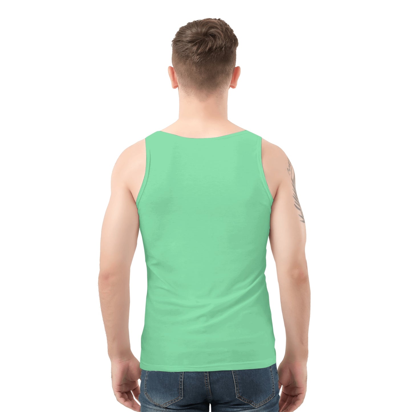 Diego - Tank Tops