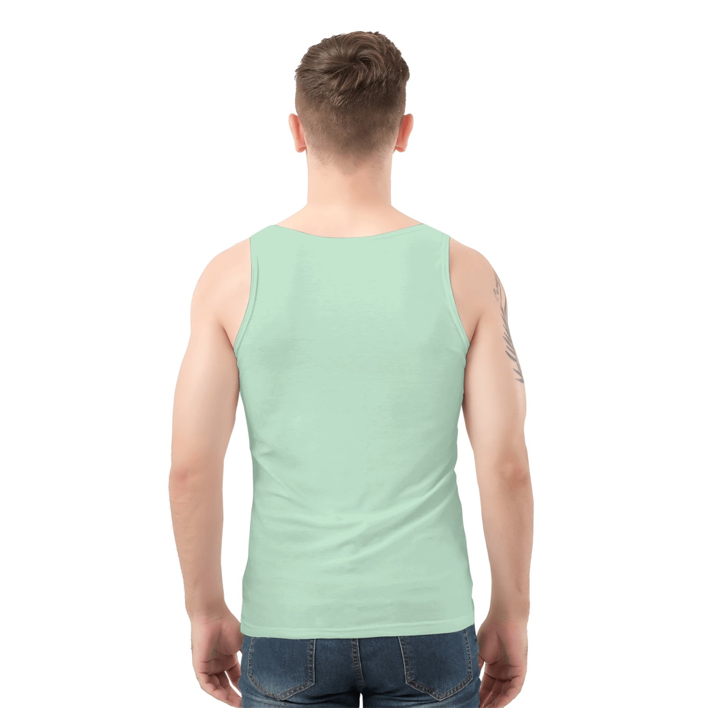 Heath - Tank Tops