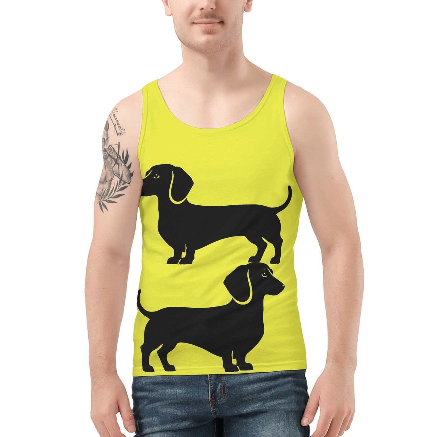 Gibson - Tank Tops