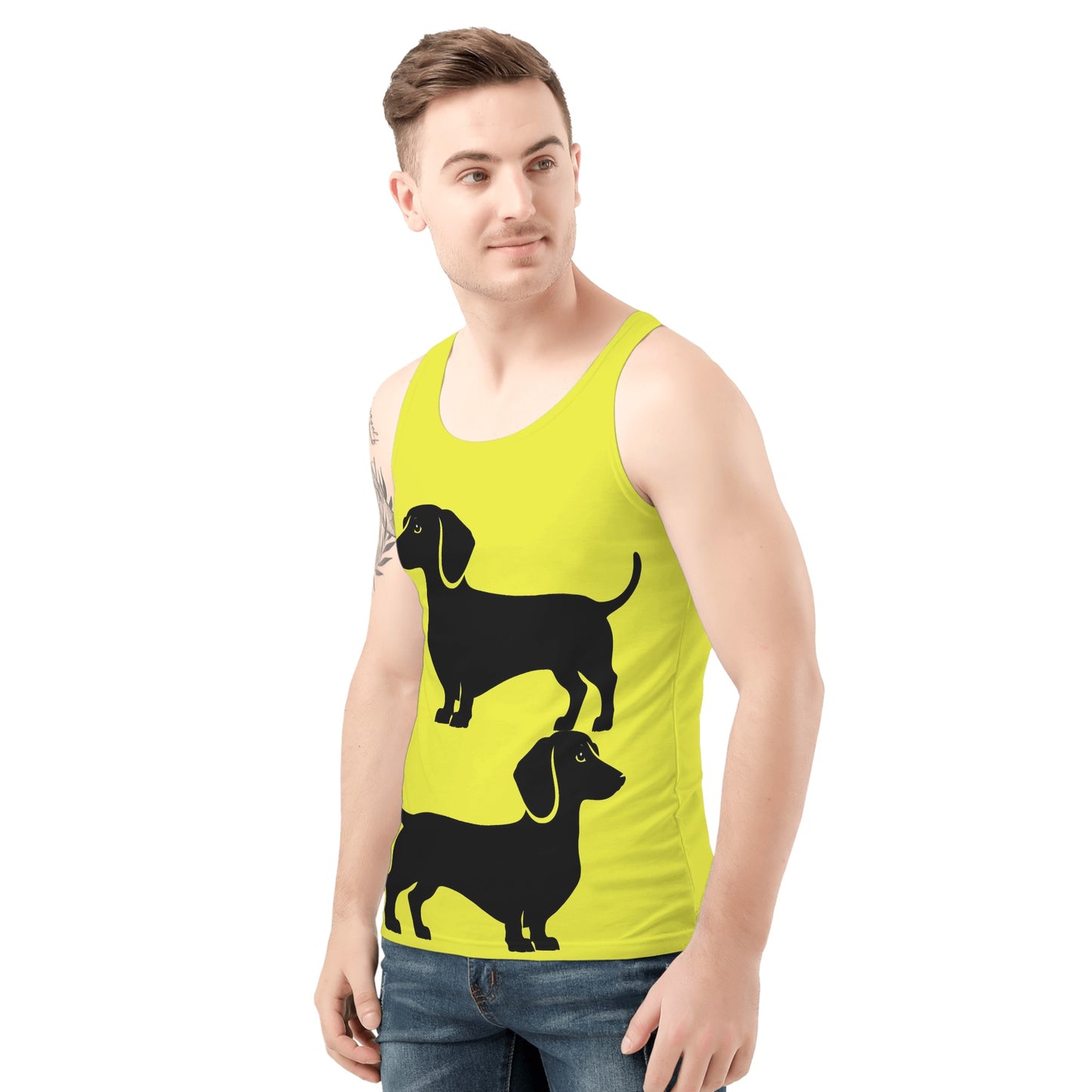 Gibson - Tank Tops