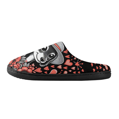 Donna - Winter Slipper