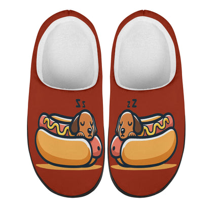 Synth - Winter Slipper