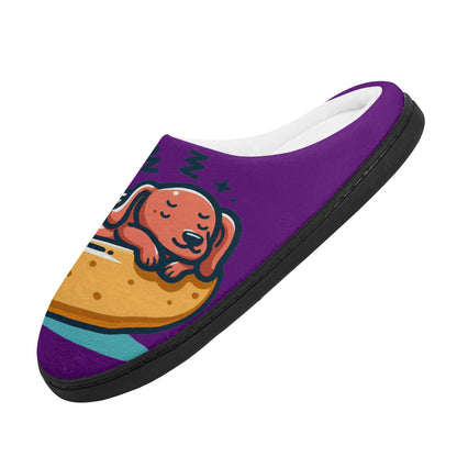 Polaris - Zapatilla de invierno