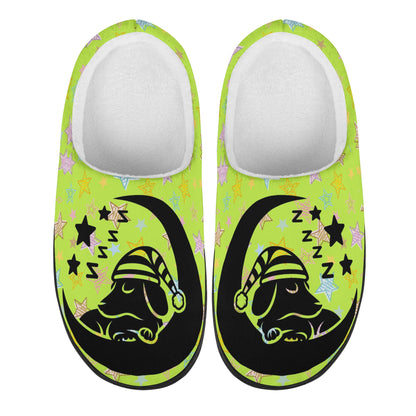 Badger - Winter Slipper