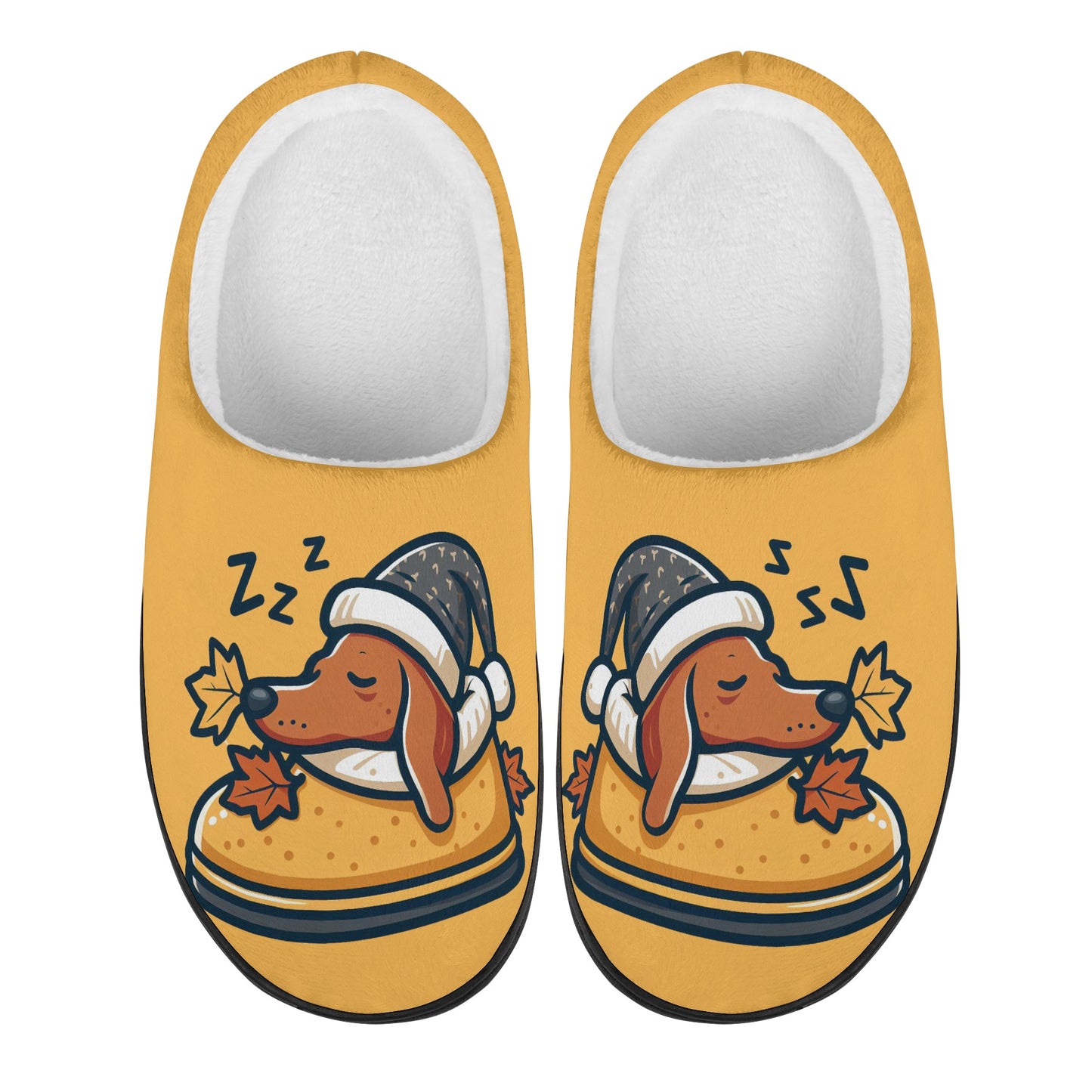 Slippers - Winter Slipper