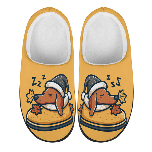 Slippers - Winter Slipper