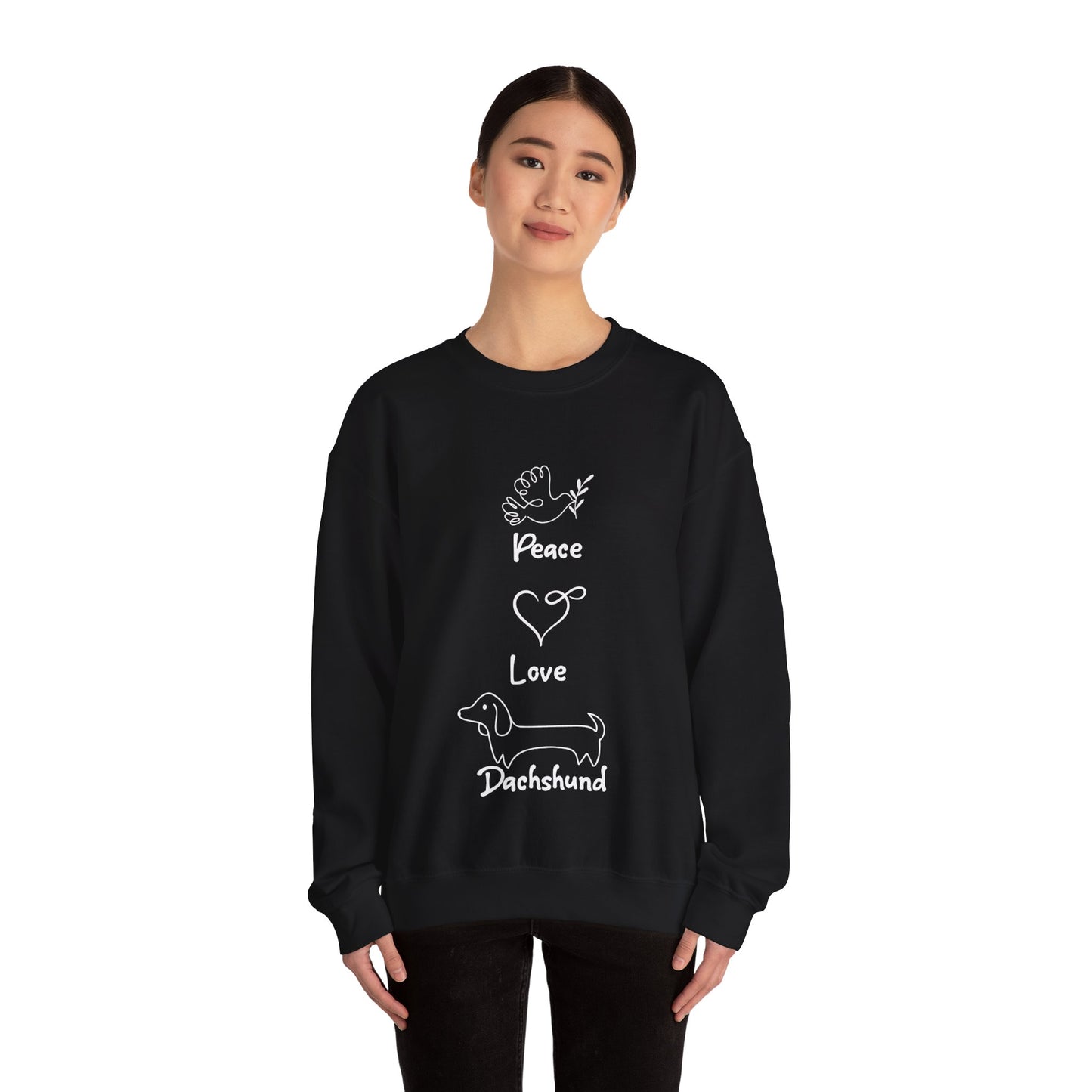 Gatsby -  Unisex Sweatshirt