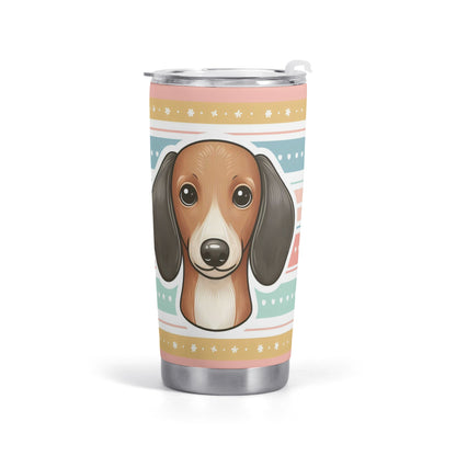 Paisley - Tumbler