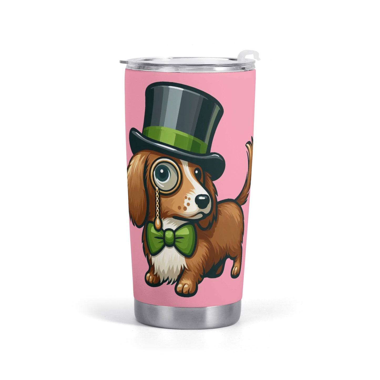 Collie - Vaso