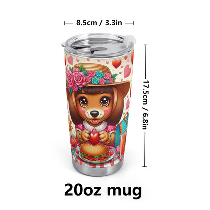 Synth - Tumbler