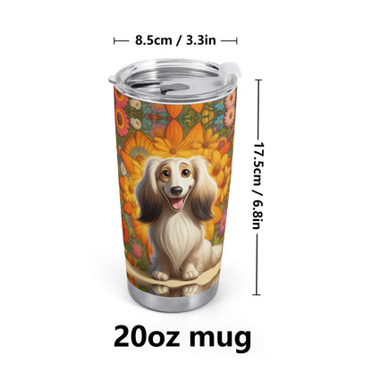 Malbec - Tumbler