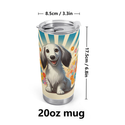 Gibson - Tumbler