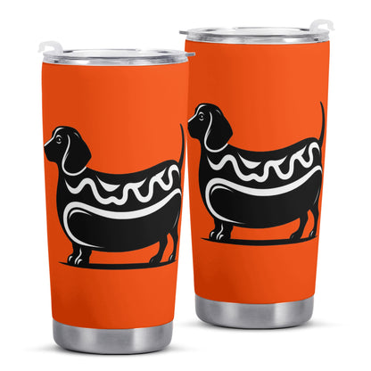 Granger - Tumbler