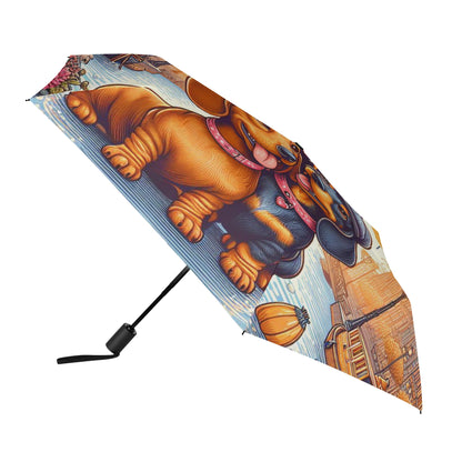 Jane - Umbrella