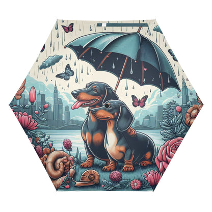Ophelia - Umbrella