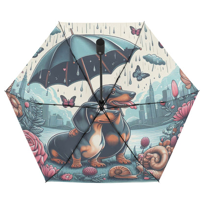 Ophelia - Umbrella