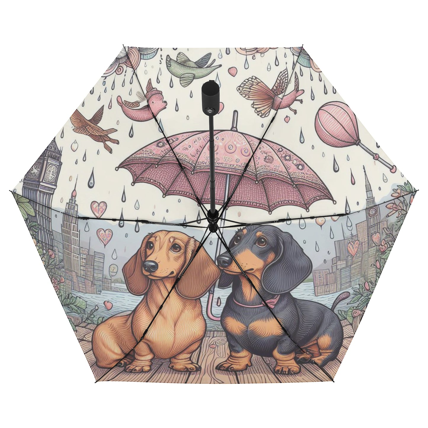 Sandy - Umbrella