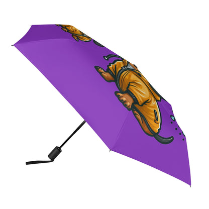 Navy - Umbrella