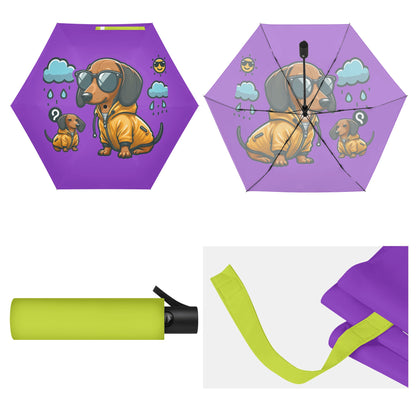 Navy - Umbrella
