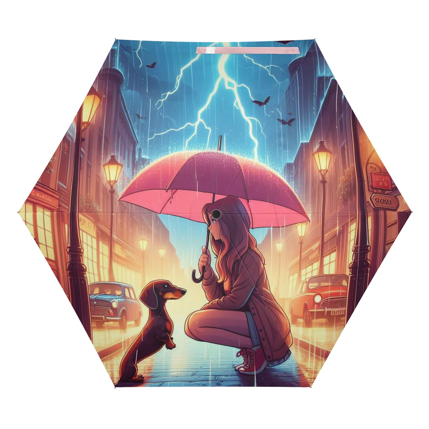 Rhode - Umbrella