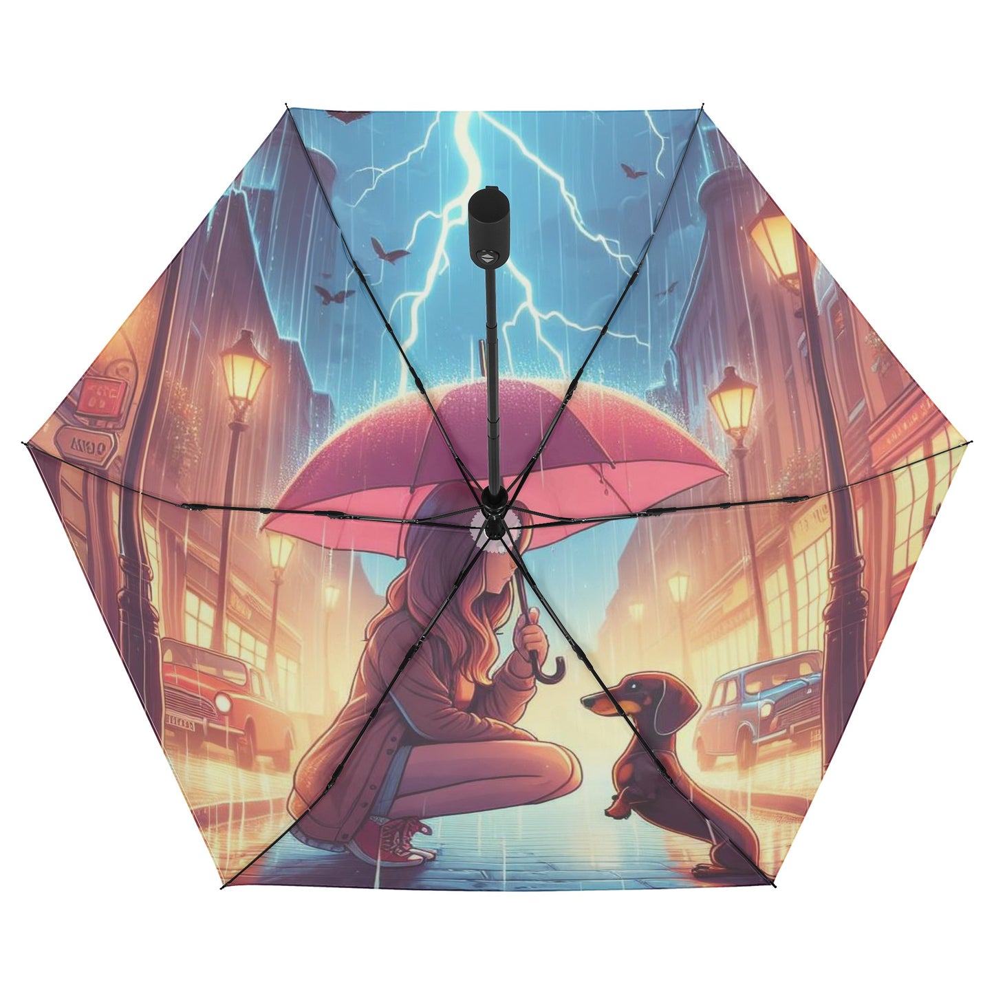 Rhode - Umbrella