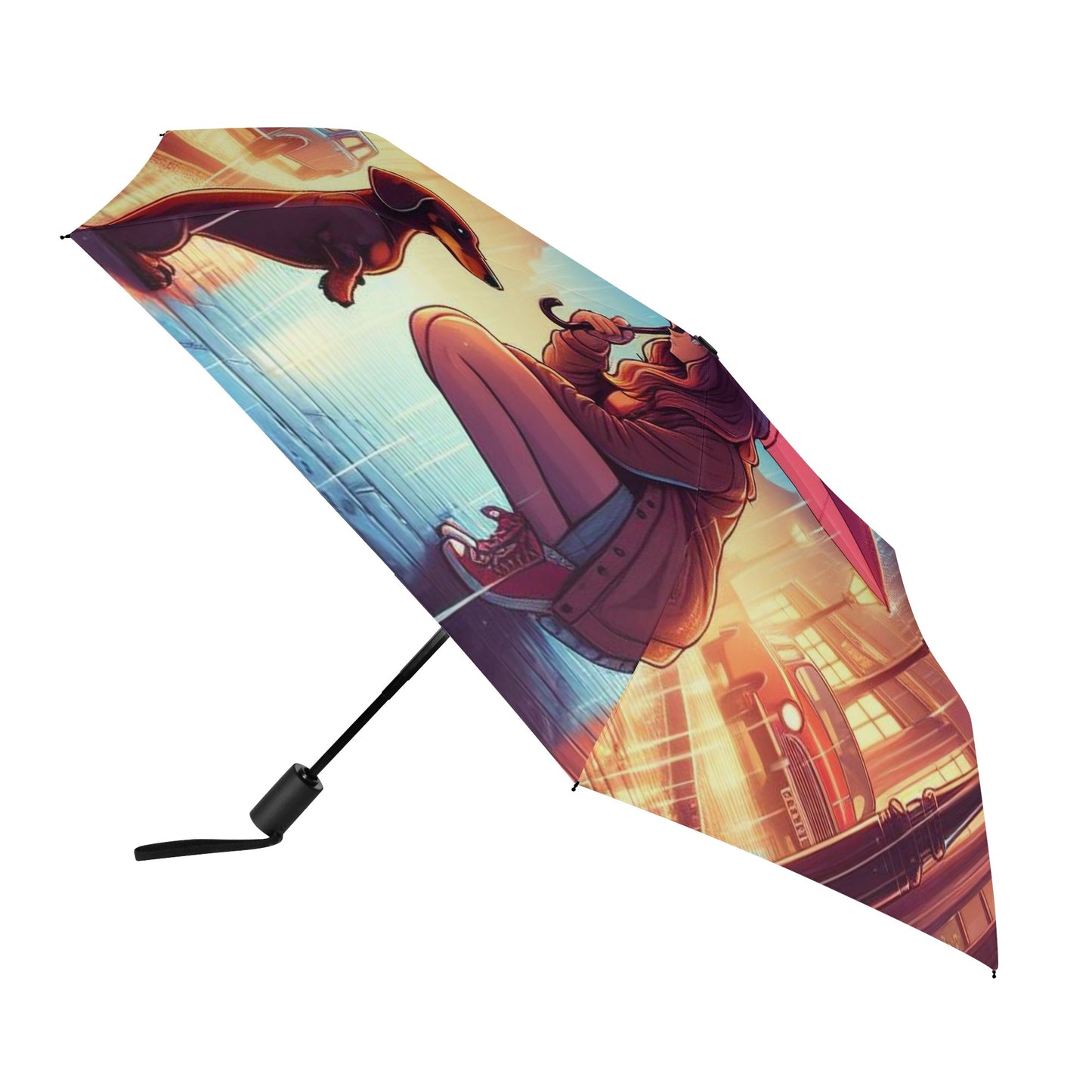 Rhode - Umbrella