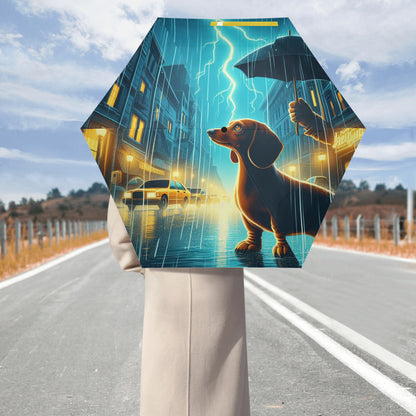 Malbec - Umbrella