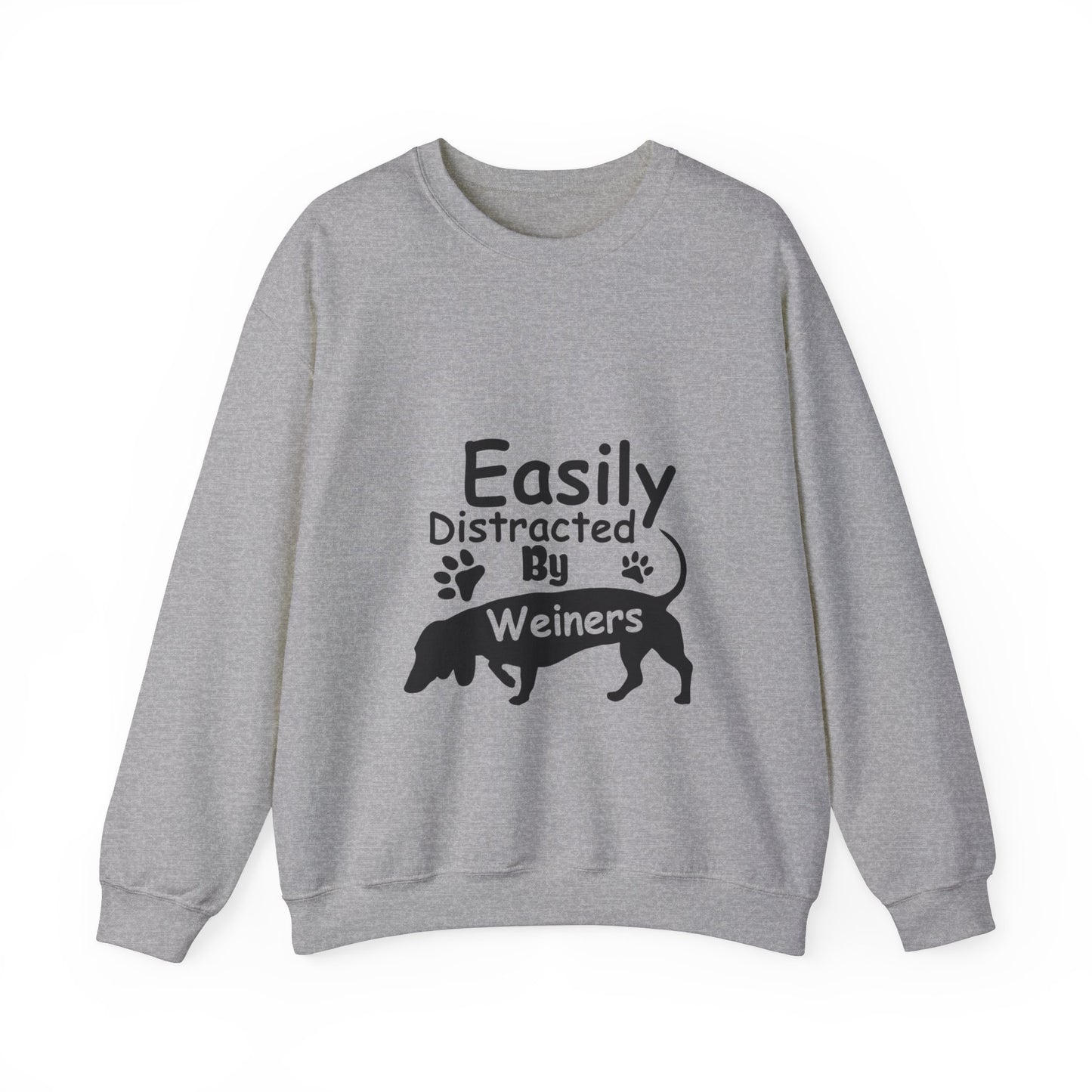 Slinky -  Unisex Sweatshirt