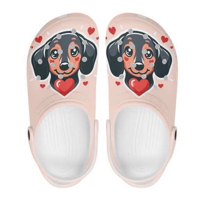 Donna - Unisex Clogs