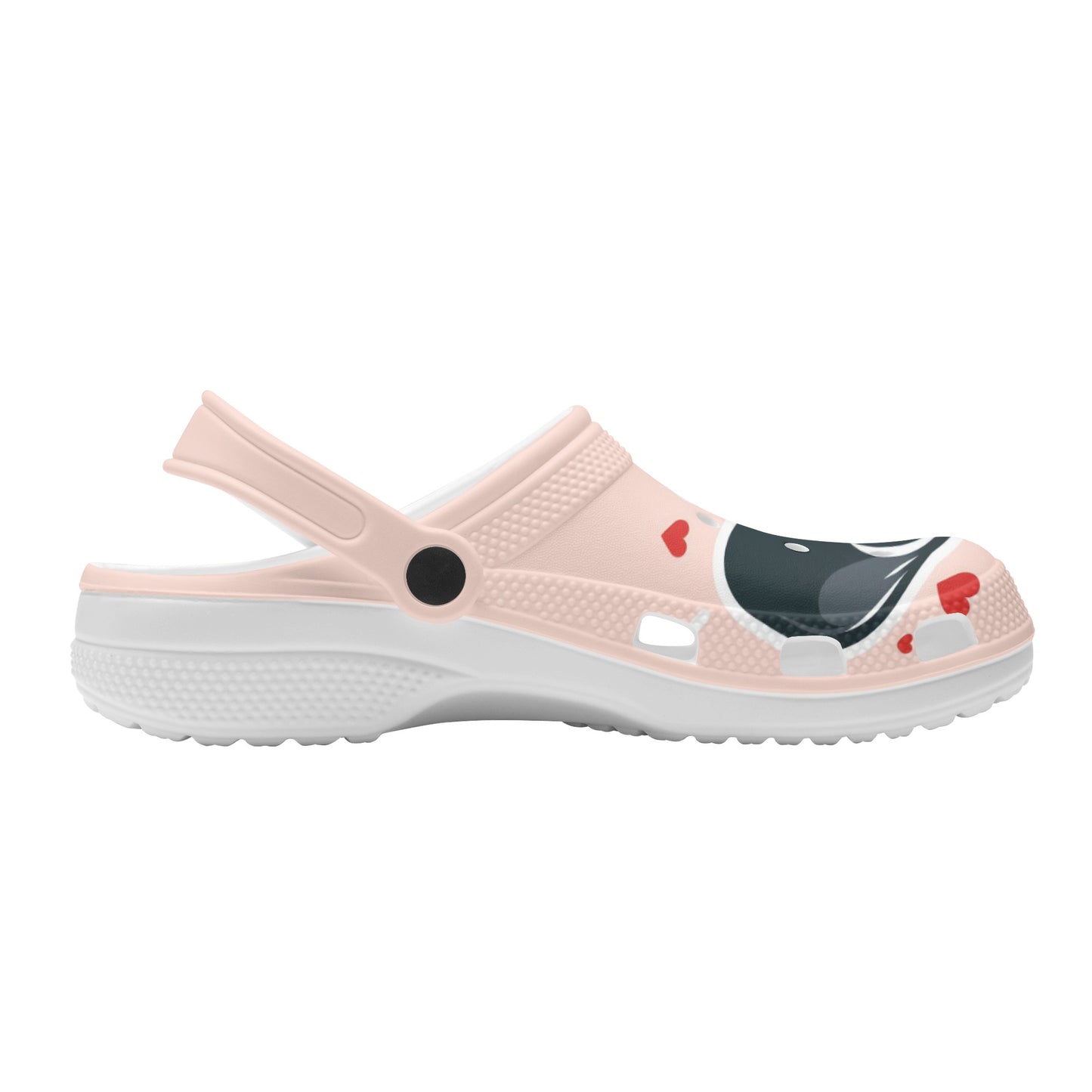 Donna - Unisex Clogs