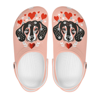 Nora - Unisex Clogs