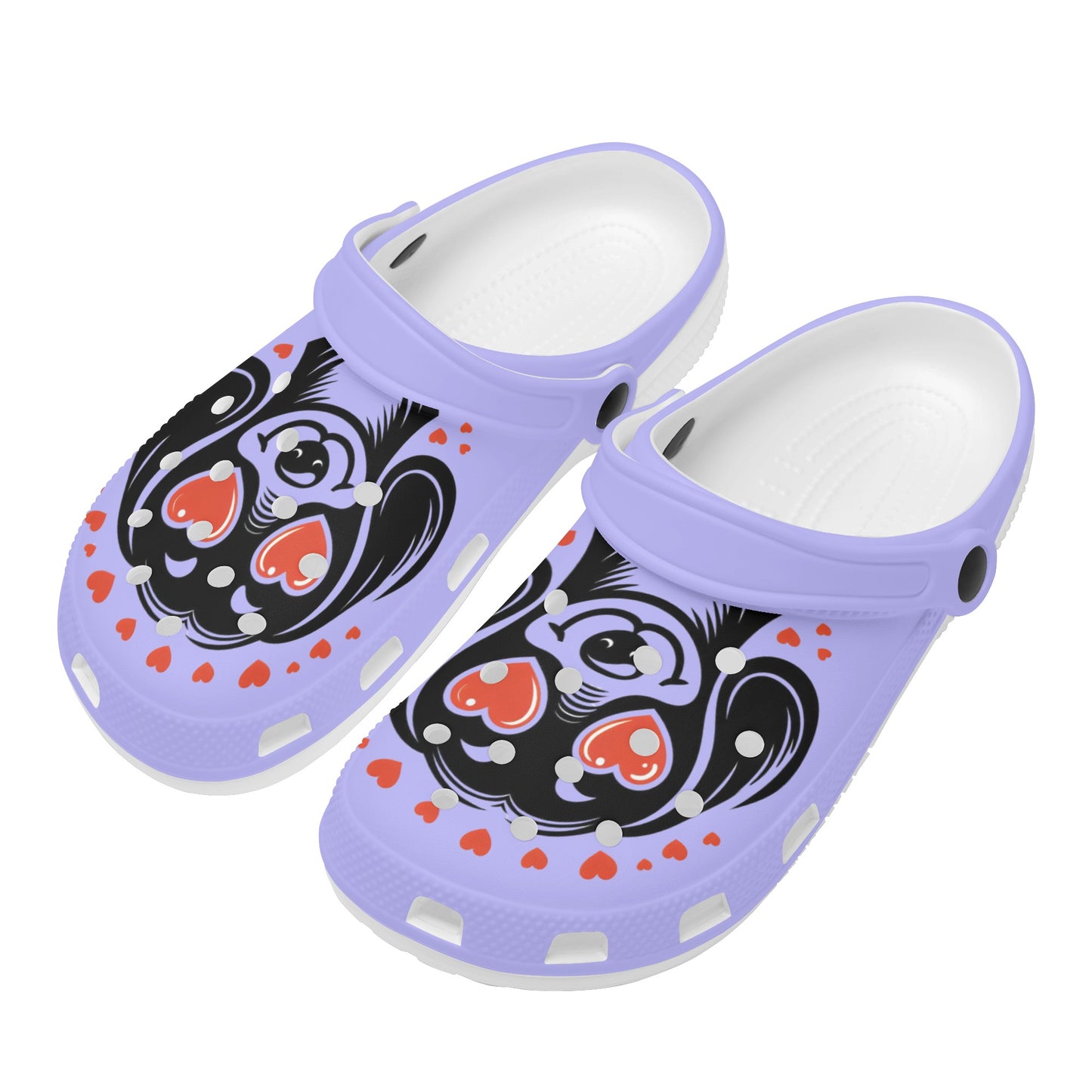 Lillian - Unisex Clogs