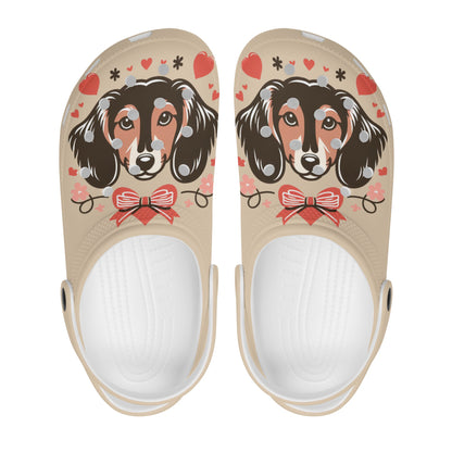 Piccolo - Unisex Clogs