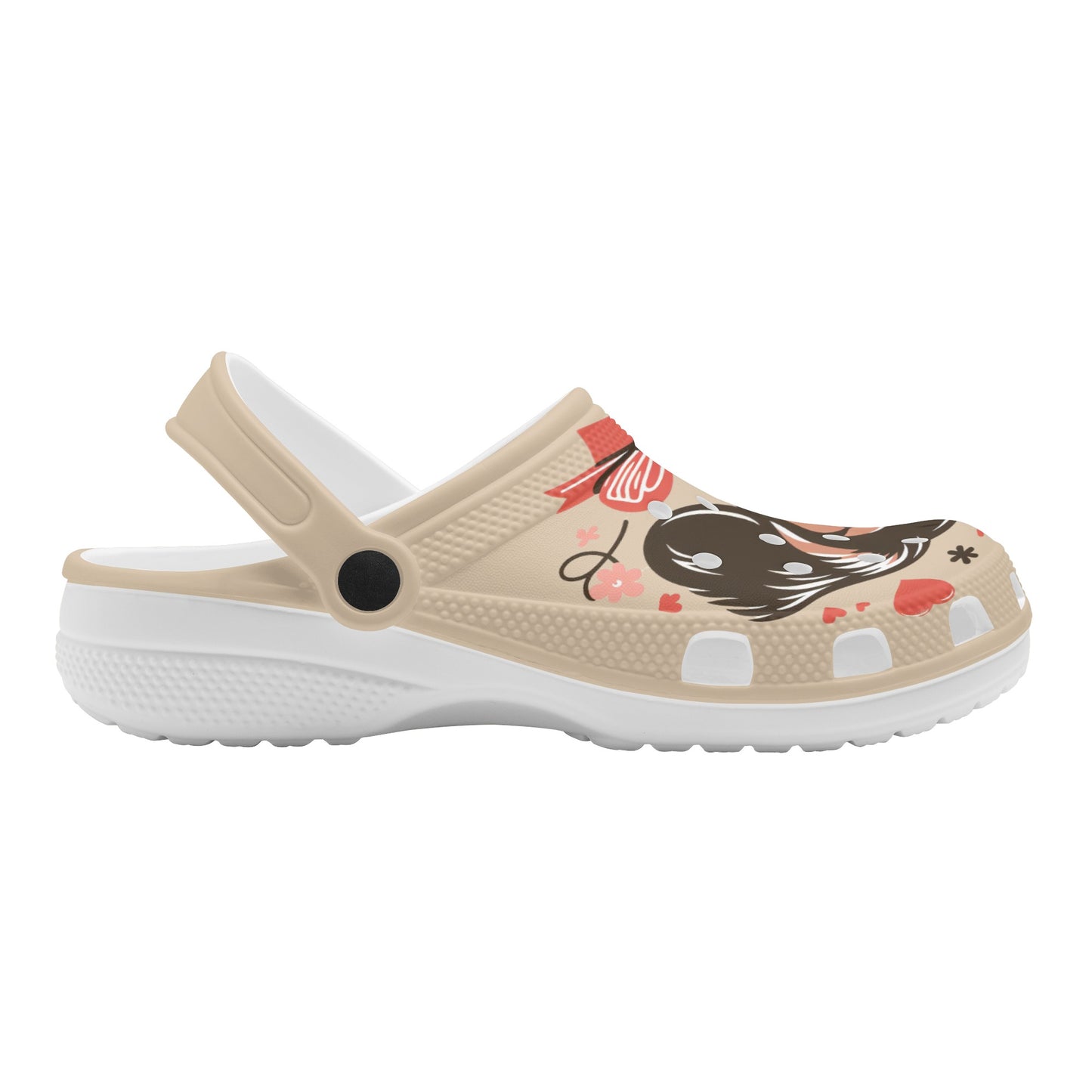 Piccolo - Unisex Clogs