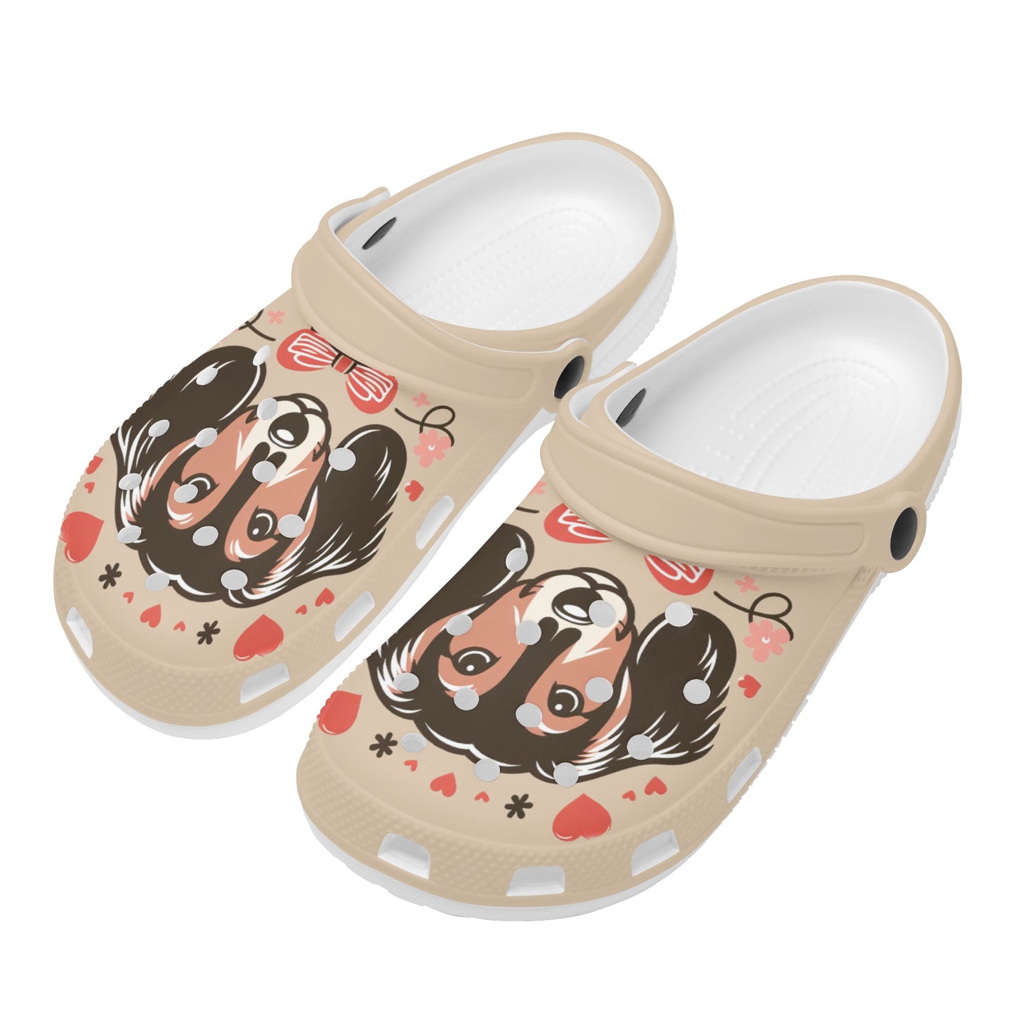 Piccolo - Unisex Clogs